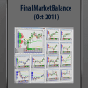 Final MarketBalance (Oct 2011)