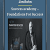 [Download Now] Success Academy - Foundations For Success