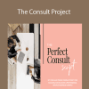 Grace Lever - The Consult Project