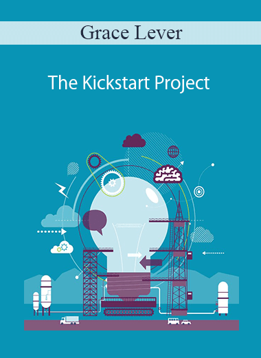 Grace Lever - The Kickstart Project