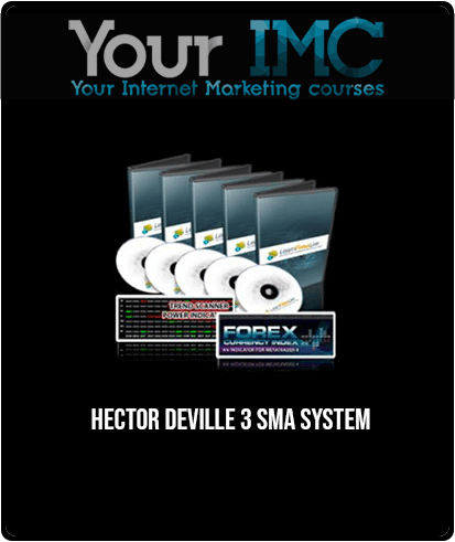 Hector DeVille - 3 SMA System