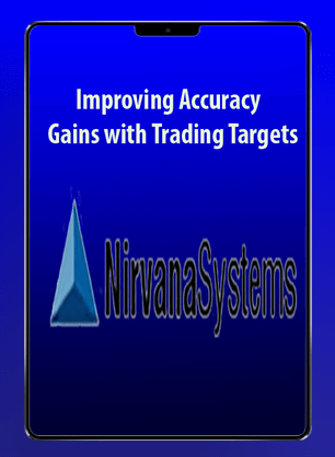 Improving Accuracy & Gains with Trading Targets