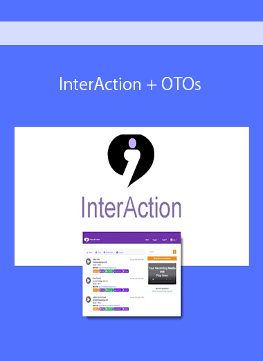 InterAction + OTOs