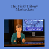 Iquim - Lynne Mc Taggart - The Field Trilogy Masterclass