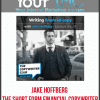 Jake Hoffberg – The Short Form Financial Copywriter