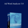 Jeff Alderson - Ad Word Analyzer 3.0