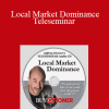 Jeffrey Gitomer - Local Market Dominance Teleseminar