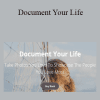 Jenna - Document Your Life