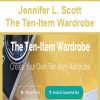 [Download Now] Jennifer L. Scott - The Ten-Item Wardrobe