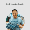 Jim Kwik - Kwik Learning Bundle