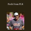 Jimmy D. Brown - Profit From PLR