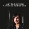 Joanna Wiebe - Copy Hackers Series: Conversion Rockstar Pack