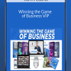 John Assaraf - Winning the Game of Business VIP