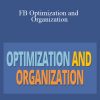 Jon Loomer – FB Optimization and Organization