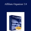 Jon Mills - Affiliate Organizer 2.0