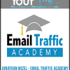 Jonathan Mizel - Email Traffic Academy