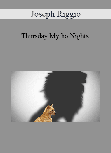 Joseph Riggio - Thursday Mytho Nights