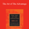 Kaihan Krippendorff - The Art of The Advantage