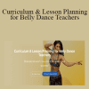 Katayoun Hutson - Curriculum & Lesson Planning for Belly Dance Teachers