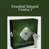 Ken Wilber - Essential Integral Course 1