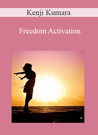 Kenji Kumara - Freedom Activation