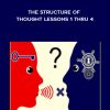 [Download Now] Kenrick Cleveland - The Structure of Thought Lessons 1 thru 4