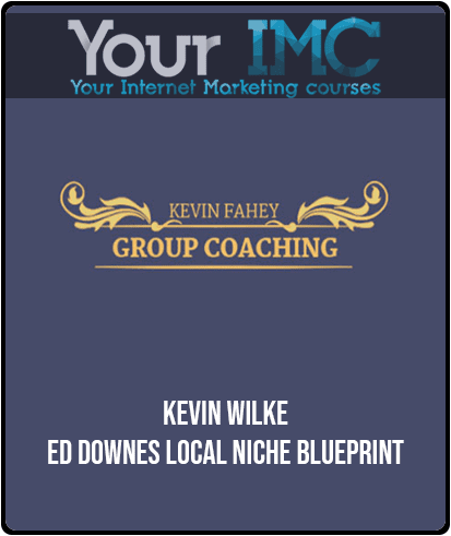 Kevin Fahey - Product Launch Group Coaching 2015