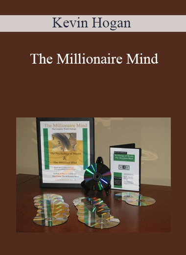 Kevin Hogan - The Millionaire Mind