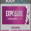 [Download Now] Khechara - Exposure - 12 Week Fame Academy