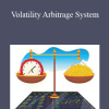 Dave Vallieres - Volatility Arbitrage System