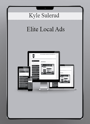 Kyle Sulerud – Elite Local Ads