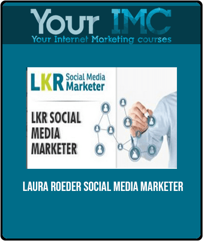 Laura Roeder - Social Media Marketer