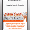 [Download Now] Lisa McElmurry - Lucrative Launch Blueprint