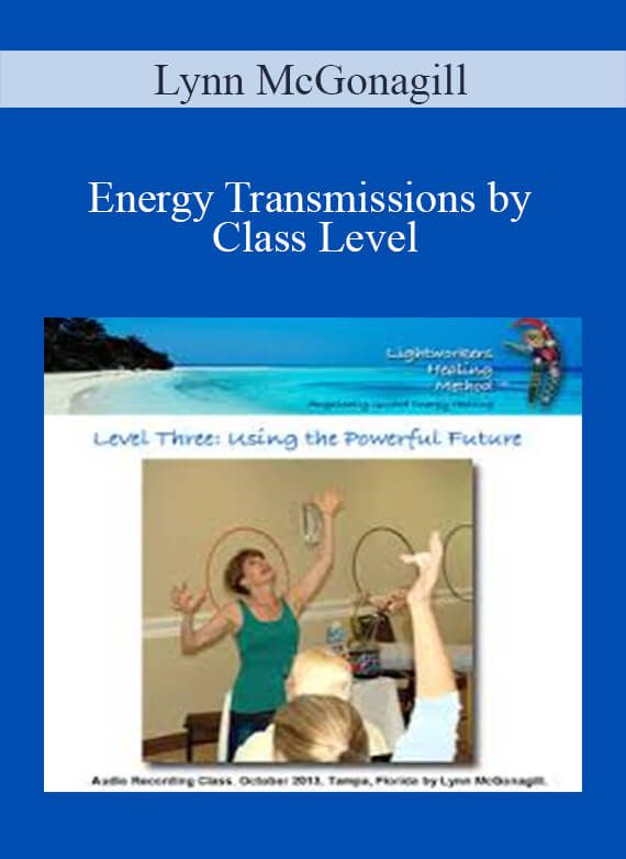 Lynn McGonagill – Energy Transmissions by Class Level