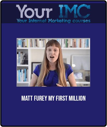 [Download Now] Matt Furey - My First Million