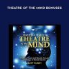 Theatre of the Mind Bonuses - Matt Furey