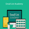 Melyssa Griffin - Email List Academy