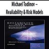 Michael Todinov – Realiability & Risk Models