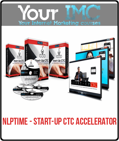 [Download Now] NLPTime - Start-Up CTC Accelerator