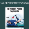 BERNARDO FARIA - NO GI PRESSURE PASSING