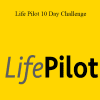 Natalie Sisson and Joshua Vial - Life Pilot 10 Day Challenge