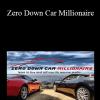 Nathan Craig - Zero Down Car Millionaire