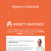 Neil Patel - Agency Unlocked