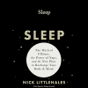 Nick Littlehales - Sleep