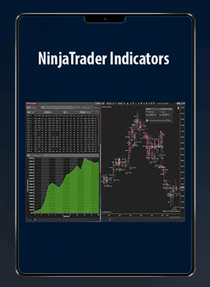 NinjaTrader Indicators