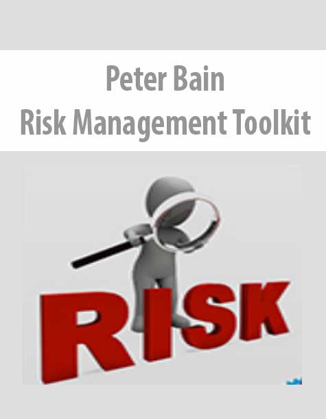 Peter Bain – Risk Management Toolkit