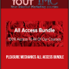 [Download Now] Pleasure Mechanics - All Access Bundle