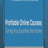 Tom Buford - Profitable Online Courses