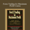 Raghee Horner - Forex Trading for Maximum Profit Course