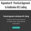 [Download Now] Rajandran R - Practical Approach to Amibroker AFL Coding